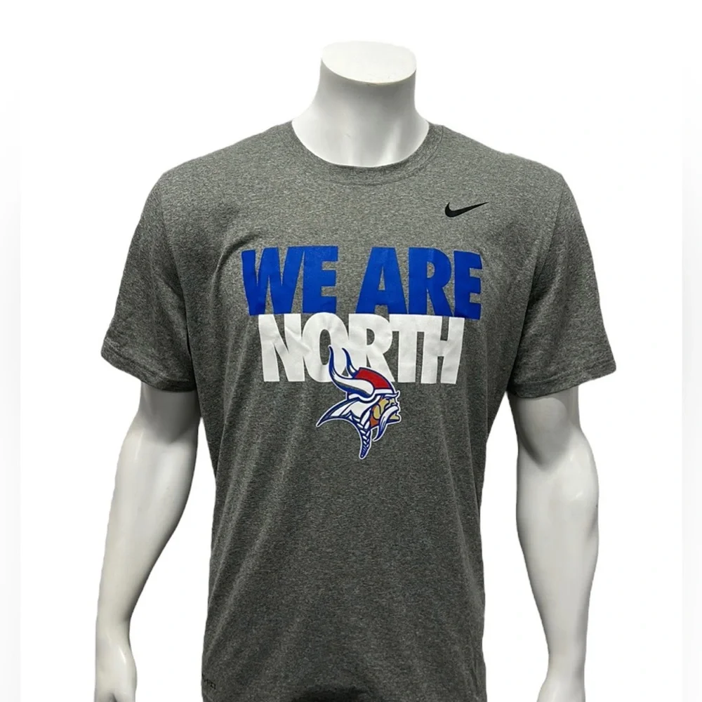 NWT NIKE Vikings 
